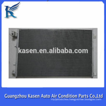 condenser for Qashqai J10